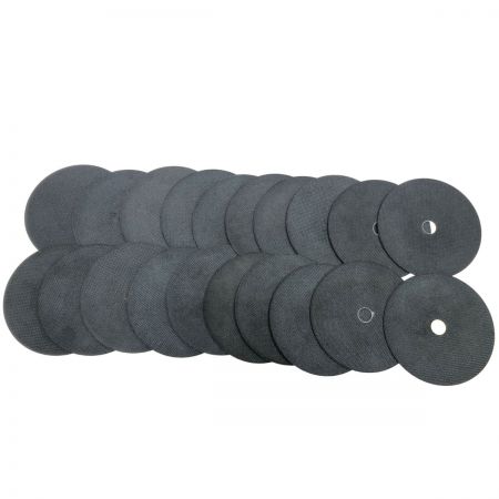  レヂトン 切断砥石 ステンレス 金属用 金の卵 180 10枚入×2 180x1.5x22