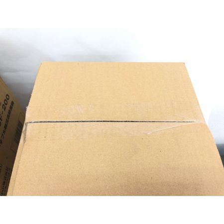  TRUSCO トラスコ ポータブル軸流送排風機 ハンディジェット フレキシブルダクトセット HJF-200