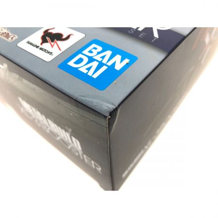  BANDAI バンダイ 魂ウェブ商店限定 METAL BUILD レーバテイン専用XL-3 緊急展開ブースターオプションセット