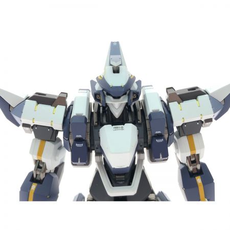  BANDAI NAMCO 魂ウェブ商店限定 METAL BUILD レーバテイン アーバレストリファレンス 25th フルメタルパニック