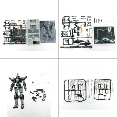  BANDAI NAMCO 魂ウェブ商店限定 METAL BUILD レーバテイン アーバレストリファレンス 25th フルメタルパニック