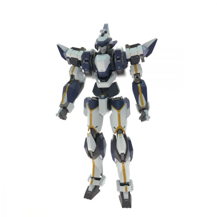 BANDAI NAMCO 魂ウェブ商店限定 METAL BUILD レーバテイン