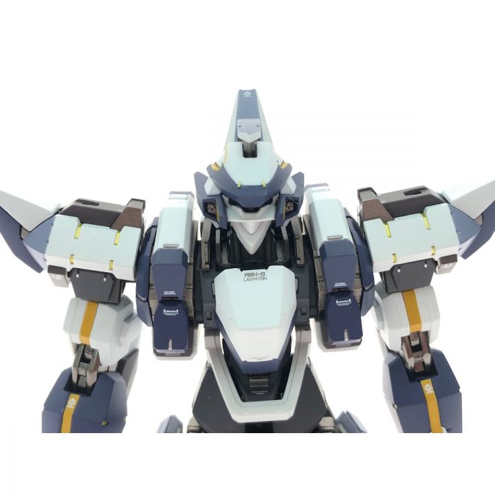 ROBOT魂 フルメタル・パニック アーバレスト レーバテイン ベリアル ROBOT魂 〈SIDE AS〉Plan1055 ベリアル | 魂ウェブ