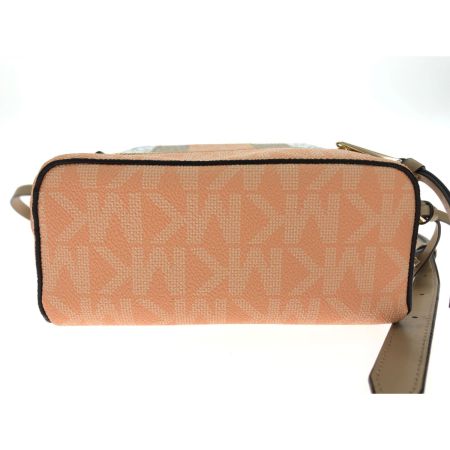  MICHAEL KORS マイケルコース レディース リュックサック ミニリュック  30T1GEZB1O 総柄