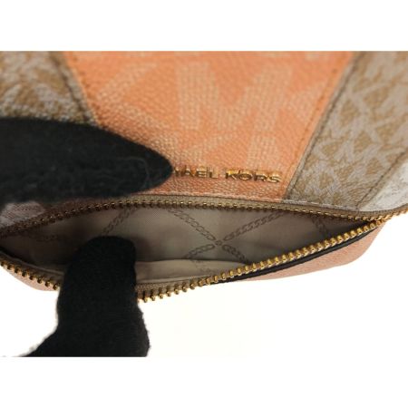  MICHAEL KORS マイケルコース レディース リュックサック ミニリュック  30T1GEZB1O 総柄