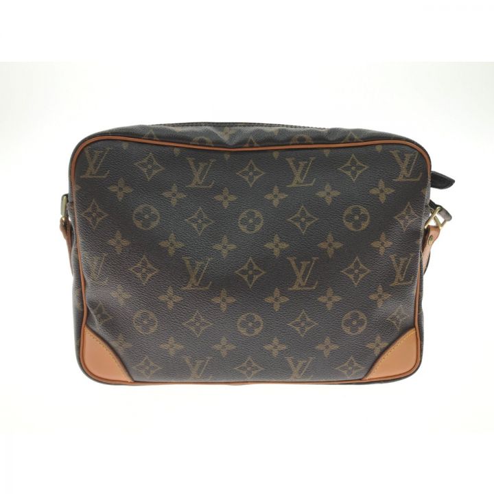 中古】 LOUIS VUITTON ルイヴィトン ナイル モノグラム ショルダーバッグ AR1919 M45244｜総合リサイクルショップ  なんでもリサイクルビッグバン オンラインストア