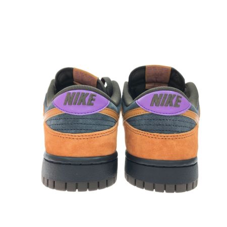  NIKE ナイキ メンズ スニーカー DUNK LOW PREMIUM 'CIDER' 27.5㎝ DH0601-001 ブラウン