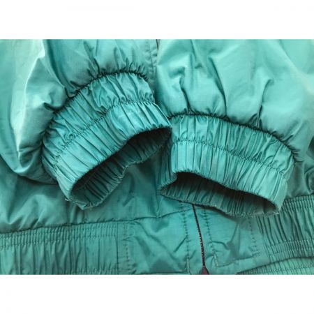  Supreme シュプリーム ナイロンパーカー 16AW size S  ネイビー