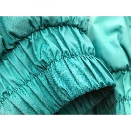  Supreme シュプリーム ナイロンパーカー 16AW size S  ネイビー