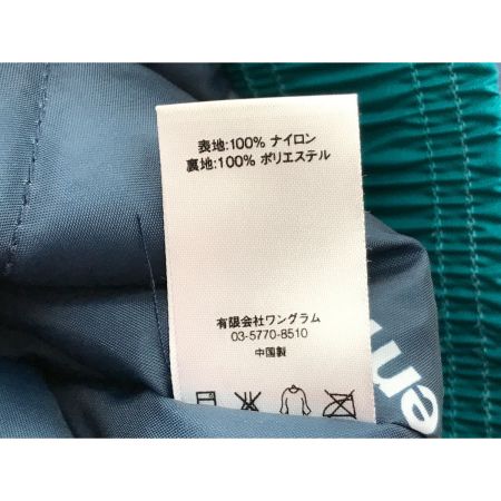  Supreme シュプリーム ナイロンパーカー 16AW size S  ネイビー