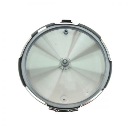  Tupperware タッパーウェア パーフェクトキッチン 圧力鍋 3L