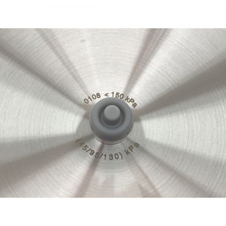  Tupperware タッパーウェア パーフェクトキッチン 圧力鍋 3L