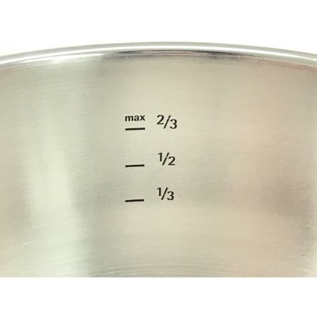  Tupperware タッパーウェア パーフェクトキッチン 圧力鍋 3L