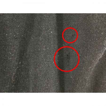  FREE WHEELERS フリーホイーラーズ V NECK JERSEY U.S.N. B.N.Y. SIZE 38 ネイビー