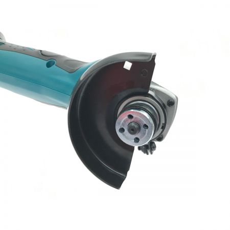  MAKITA マキタ 充電式ディスクグラインダー GA402DZ