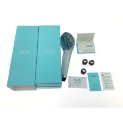 ▼▼ ReFa リファ シャワーヘッド  FINE BUBBLE RS-AF02A Bランク