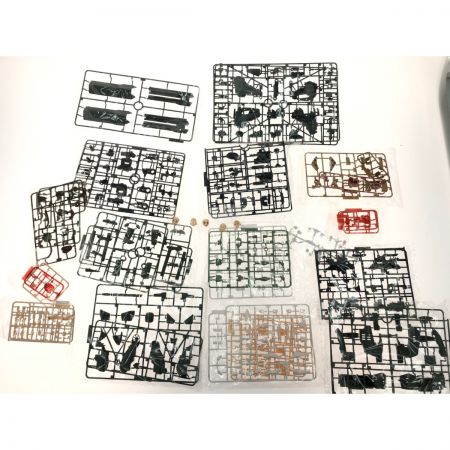  AOSHIMA プラモデル マクロスモデラーズ V.F.G. VB-6 ケーニッヒモンスター 「マクロスΔ」 [MC-12]