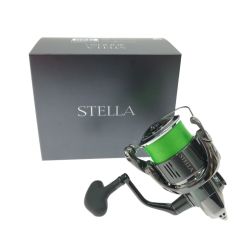 ▼▼ SHIMANO シマノ スピニングリール 22ステラ 5SF51KH45 043962 Aランク