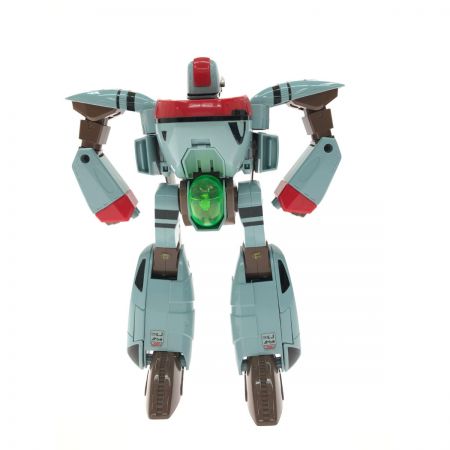  タカトクトイス レトロ 1/40スケール 超時空世紀 オーガス・オーガロイド