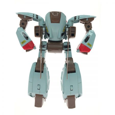  タカトクトイス レトロ 1/40スケール 超時空世紀 オーガス・オーガロイド