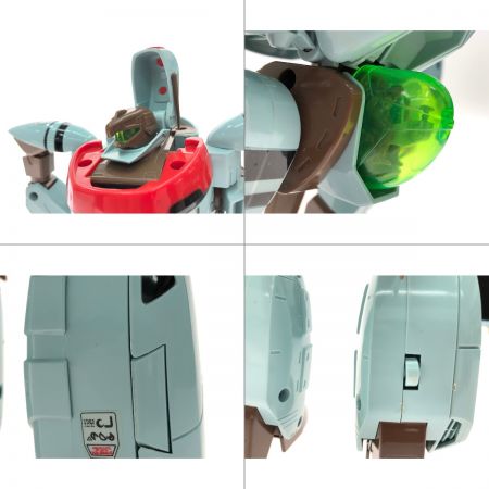  タカトクトイス レトロ 1/40スケール 超時空世紀 オーガス・オーガロイド