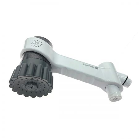  サイエンス シャワーヘッド Mirable zero ミラブルゼロ ウルトラファインバブル 