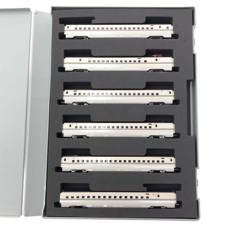  TOMIX トミックス 鉄道模型 Nゲージ JR E7系北陸・上越新幹線増結 9885/9886 6両セット