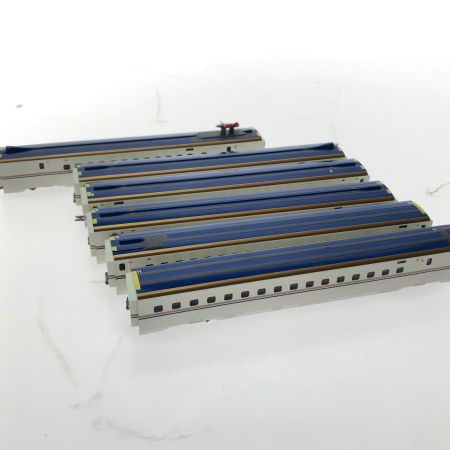  TOMIX トミックス 鉄道模型 Nゲージ JR E7系北陸・上越新幹線増結 9885/9886 6両セット