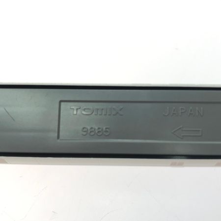  TOMIX トミックス 鉄道模型 Nゲージ JR E7系北陸・上越新幹線増結 9885/9886 6両セット