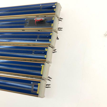  TOMIX トミックス 鉄道模型 Nゲージ JR E7系北陸・上越新幹線増結 9885/9886 6両セット