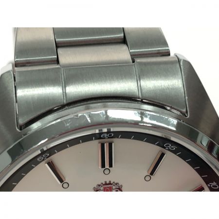  ORIENT オリエント メンズ腕時計 クオーツ Neo 70's PANDA パンダ V0011UZ