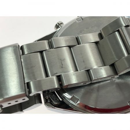  ORIENT オリエント メンズ腕時計 クオーツ Neo 70's PANDA パンダ V0011UZ