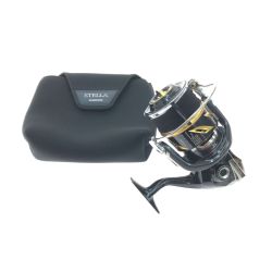 ▼▼ SHIMANO シマノ スピニングリール 20ステラSW20000PG-C 04081 Aランク