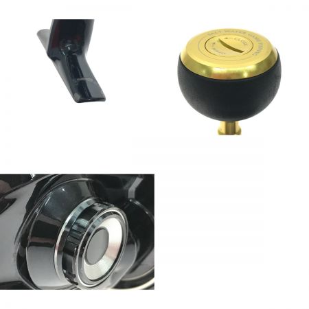  SHIMANO シマノ スピニングリール 20ステラSW20000PG-C 04081
