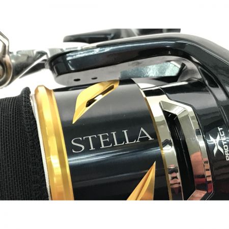  SHIMANO シマノ スピニングリール 20ステラSW20000PG-C 04081