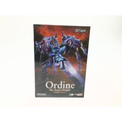 ▼▼  MODEROID 蒼の騎神 オルディーネ 英雄伝説 閃の軌跡 Sランク