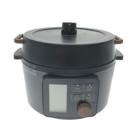  IRISOHYAMA アイリスオーヤマ 電気圧力鍋 KPC-MA3-B