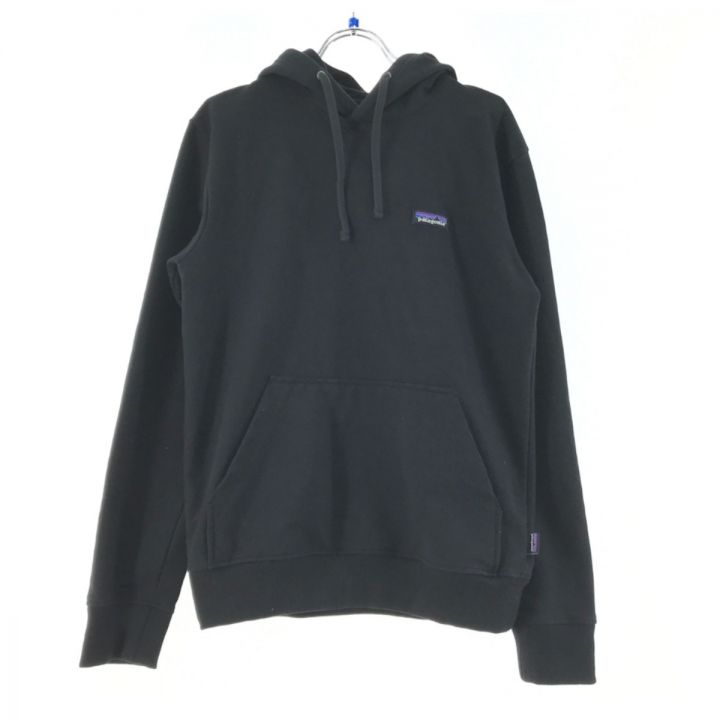 Patagonia パタゴニア パーカー STY39611FA20 ブラック｜中古｜なんでもリサイクルビッグバン