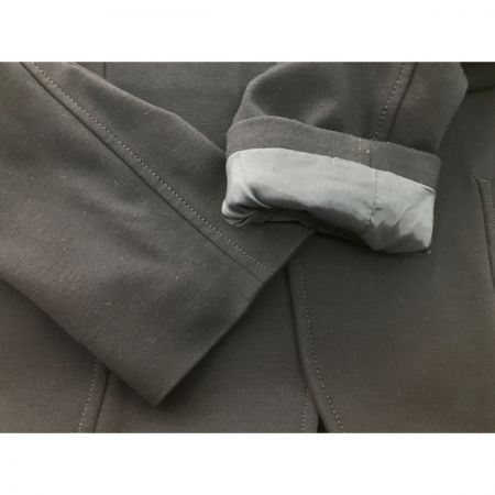  ARMANI アルマーニ テーラードジャケット ネイビー