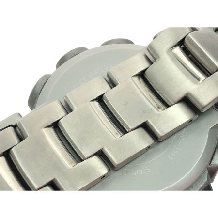  CASIO カシオ メンズ 腕時計 電波ソーラー PRO TREK Climber Line クライマーライン チタン PRW-31YT