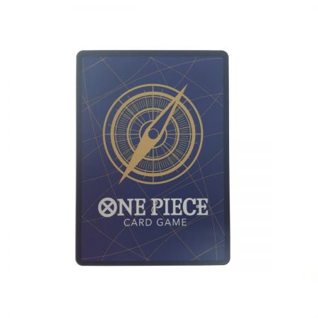   ワンピースカード ユースタス・キッドSR コミックパラレル☆