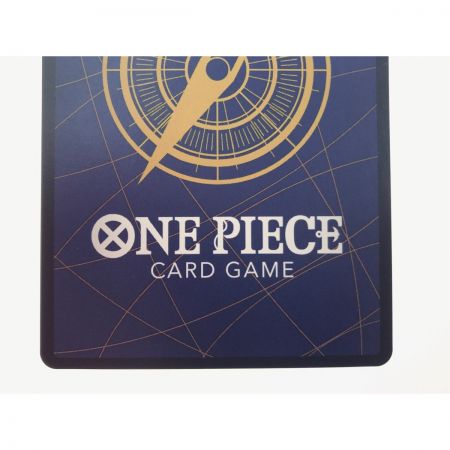   ワンピースカード ユースタス・キッドSR コミックパラレル☆