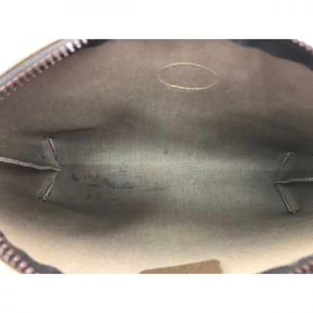  GUCCI グッチ オールドグッチ GGスプリーム セカンドバッグ 