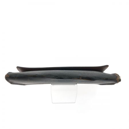  LOUIS VUITTON ルイヴィトン レディース 三つ折り長財布 モノグラム ポルト トレゾール インターナショナル M61215 ブラウン