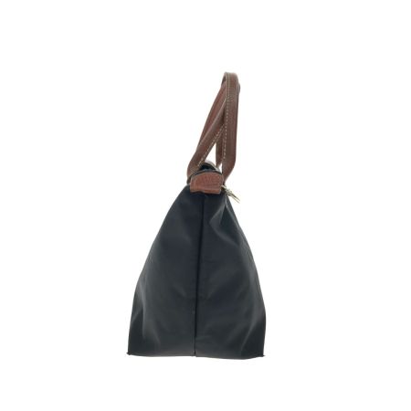  Longchamp ロンシャン レディース ル プリアージュ オリジナル S トップハンドバッグ 折りたたみ可 L1621089001 ブラック