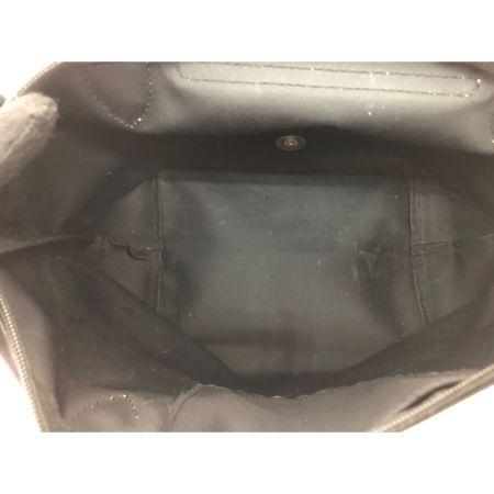  Longchamp ロンシャン レディース ル プリアージュ オリジナル S トップハンドバッグ 折りたたみ可 L1621089001 ブラック