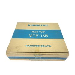 ▼▼ カネテック ハンドツール MAG TAP マグタップ 3～12mm MTP-13B オレンジ Aランク