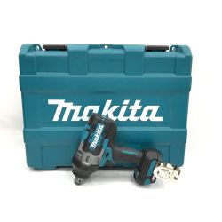 ▼▼ MAKITA マキタ インパクトレンチ TW001GRDX グリーン Aランク