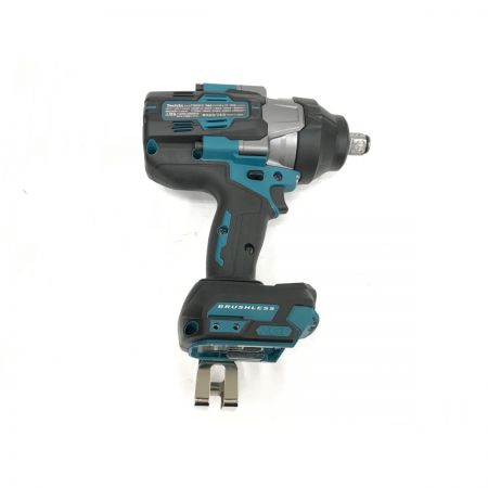 MAKITA マキタ インパクトレンチ TW001GRDX グリーン