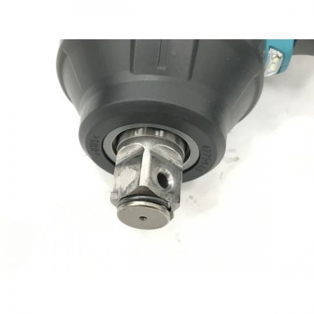  MAKITA マキタ インパクトレンチ TW001GRDX グリーン